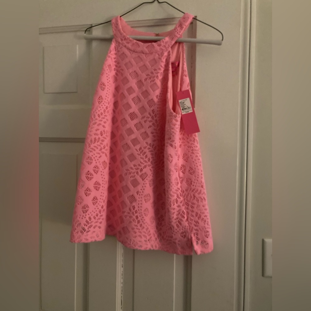 Lilly Pulitzer Top